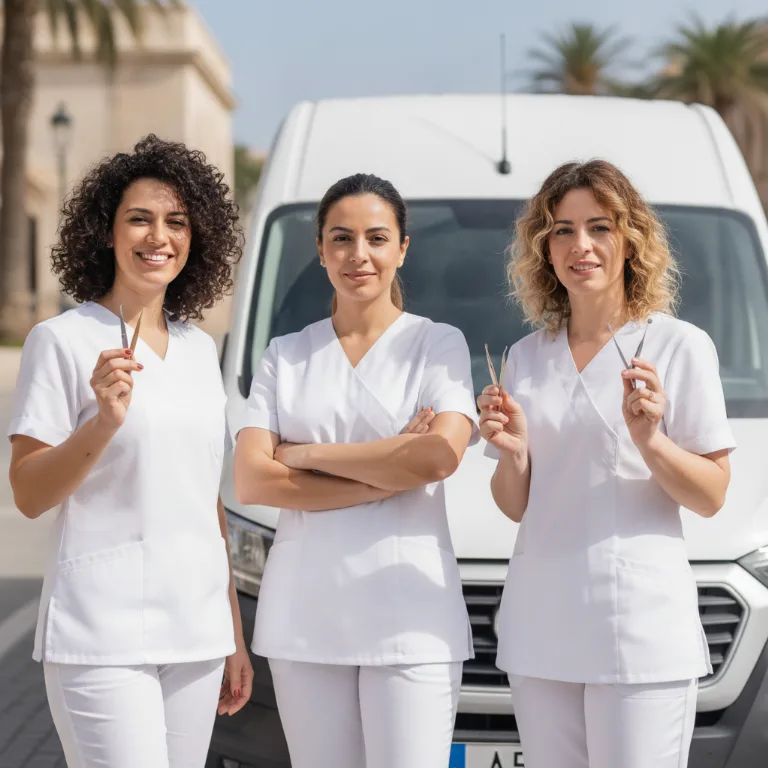 Extension Ciglia team a Matera